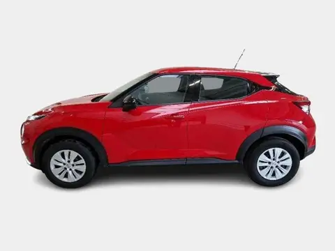 Annonce NISSAN JUKE Essence 2020 d'occasion 