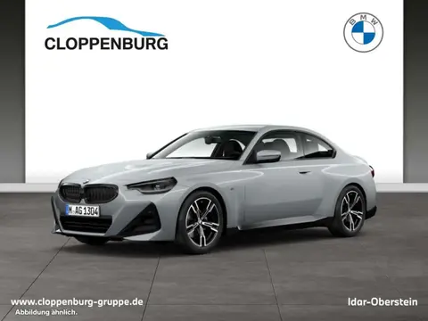 Annonce BMW SERIE 2 Essence 2023 d'occasion 