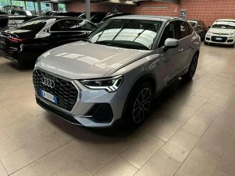 Annonce AUDI Q3 Diesel 2021 d'occasion 