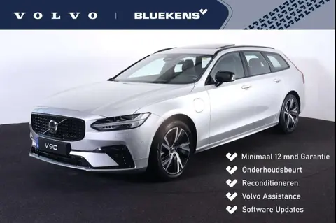 Used VOLVO V90 Hybrid 2022 Ad 