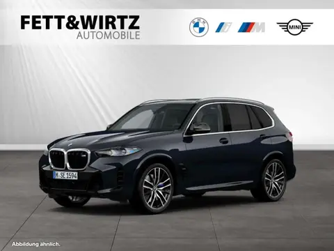 Annonce BMW X5 Essence 2023 d'occasion 