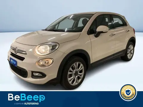 Annonce FIAT 500X Essence 2016 d'occasion 