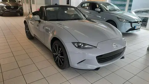 Used MAZDA MX-5 Petrol 2024 Ad 