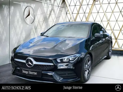 Annonce MERCEDES-BENZ CLASSE CLA Diesel 2023 d'occasion 