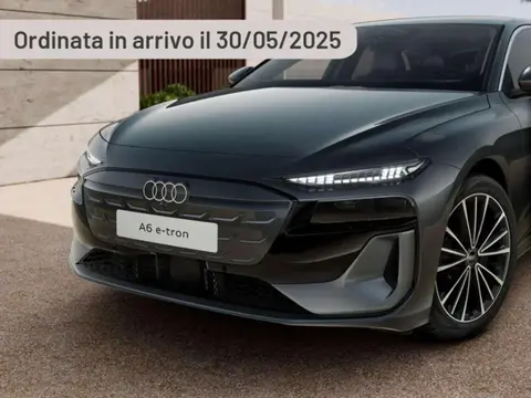 Annonce AUDI A6 Électrique 2024 d'occasion 