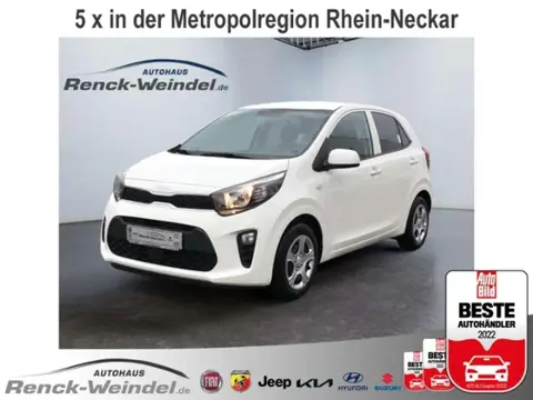 Annonce KIA PICANTO Essence 2024 d'occasion 