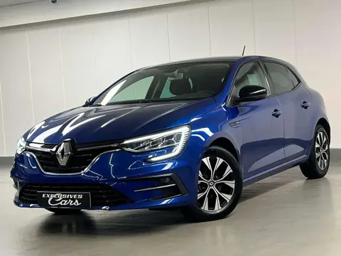 Used RENAULT MEGANE Petrol 2022 Ad 