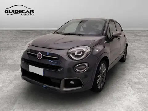 Annonce FIAT 500X Essence 2020 d'occasion 