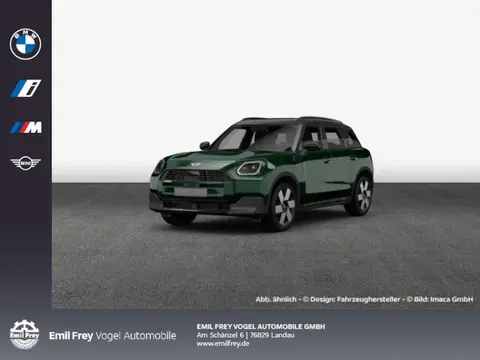 Used MINI COOPER Hybrid 2022 Ad 