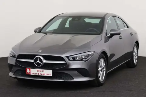 Used MERCEDES-BENZ CLASSE CLA Petrol 2020 Ad 