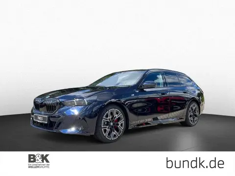 Annonce BMW SERIE 5 Diesel 2024 d'occasion 