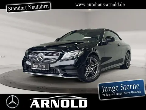 Used MERCEDES-BENZ CLASSE C Diesel 2021 Ad 