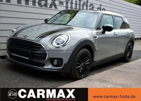 Used MINI COOPER Diesel 2020 Ad 