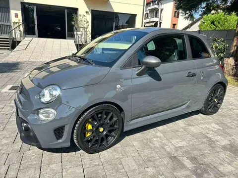 Used ABARTH 595 Petrol 2019 Ad 