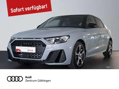 Annonce AUDI A1 Essence 2024 d'occasion 