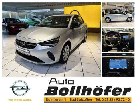 Used OPEL CORSA Petrol 2022 Ad 