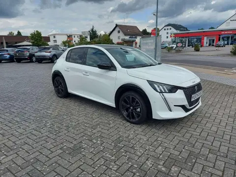 Used PEUGEOT 208 Petrol 2023 Ad 