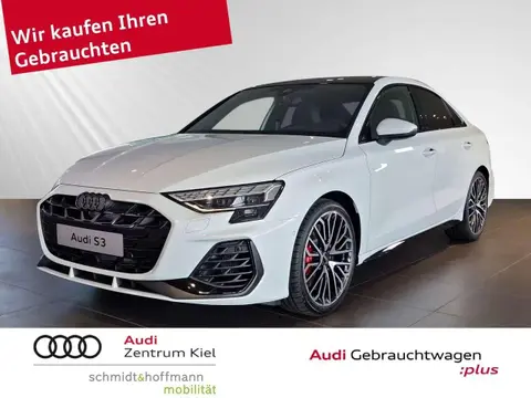 Annonce AUDI S3 Essence 2024 d'occasion Allemagne