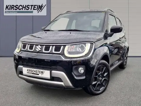 Annonce SUZUKI IGNIS Essence 2021 d'occasion 