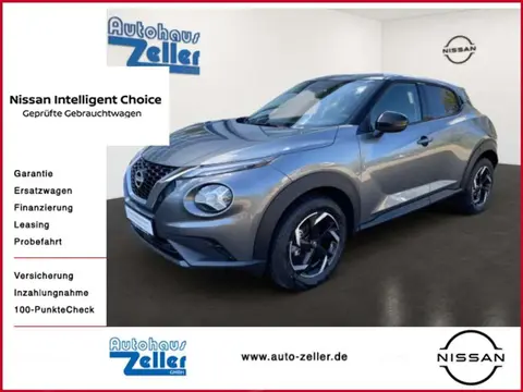 Used NISSAN JUKE Petrol 2023 Ad 