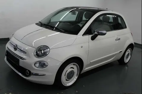 Used FIAT 500 Petrol 2018 Ad 