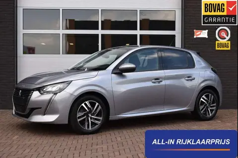 Used PEUGEOT 208 Petrol 2020 Ad 