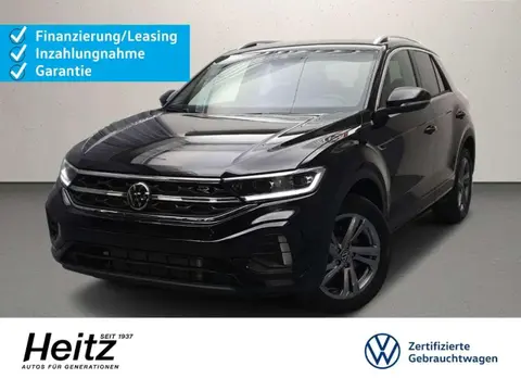 Used VOLKSWAGEN T-ROC Petrol 2024 Ad 