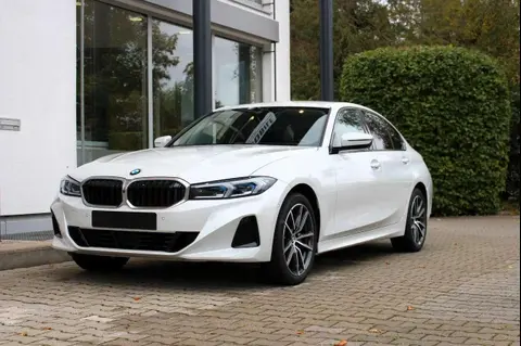 Annonce BMW SERIE 3 Diesel 2024 d'occasion 