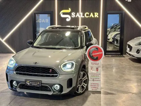 Annonce MINI COOPER Diesel 2022 d'occasion 