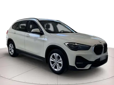 Used BMW X1 Hybrid 2021 Ad 