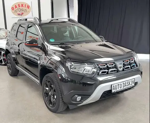 Annonce DACIA DUSTER Essence 2022 d'occasion 