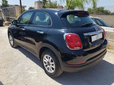 Annonce FIAT 500X Diesel 2018 d'occasion 