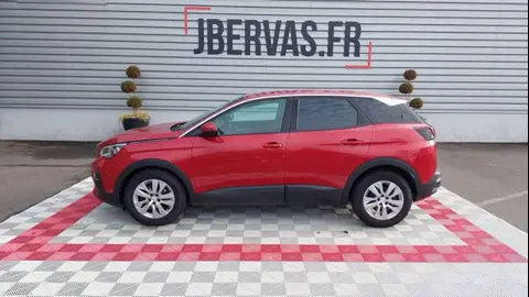 Used PEUGEOT 3008 Diesel 2019 Ad 