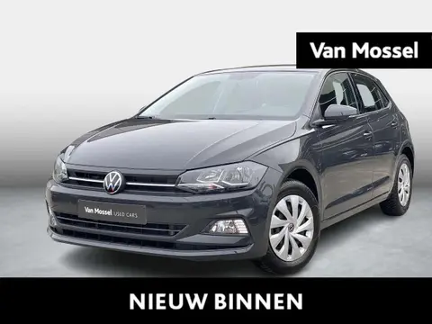 Used VOLKSWAGEN POLO Petrol 2021 Ad 