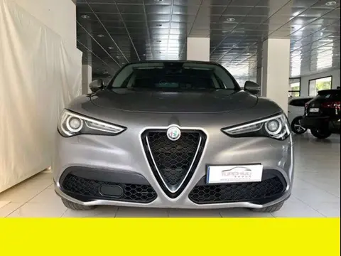 Annonce ALFA ROMEO STELVIO Diesel 2020 d'occasion 