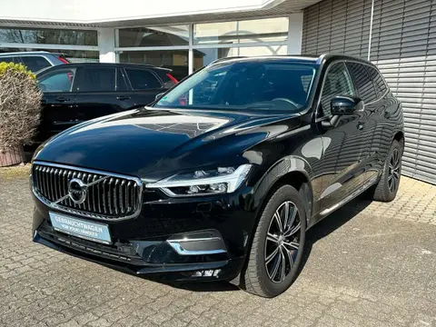 Annonce VOLVO XC60 Diesel 2018 d'occasion 