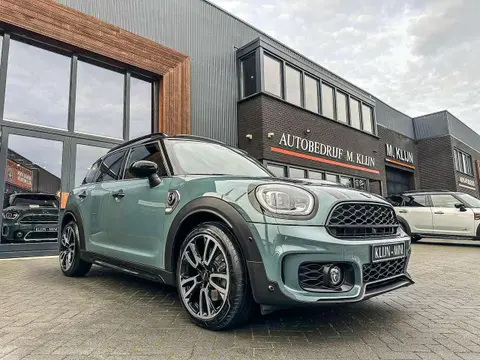 Used MINI COOPER Hybrid 2020 Ad 