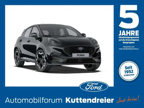 Used FORD PUMA Petrol 2024 Ad 