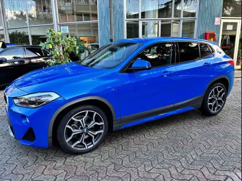 Used BMW X2 Diesel 2019 Ad 