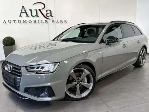 Used AUDI A4 Diesel 2019 Ad 