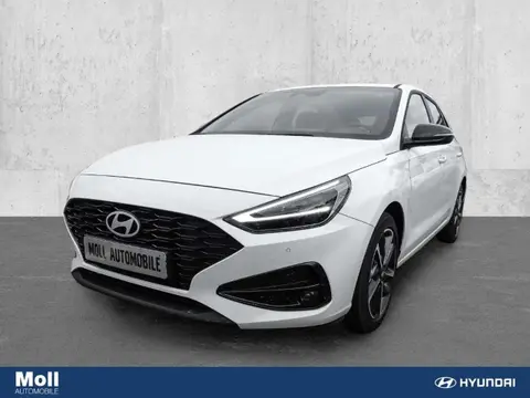 Annonce HYUNDAI I30 Essence 2024 d'occasion 