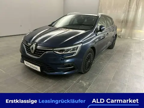 Annonce RENAULT MEGANE Diesel 2021 d'occasion 