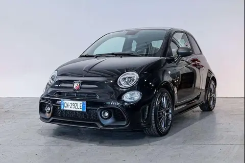 Annonce ABARTH 595 Essence 2023 d'occasion 