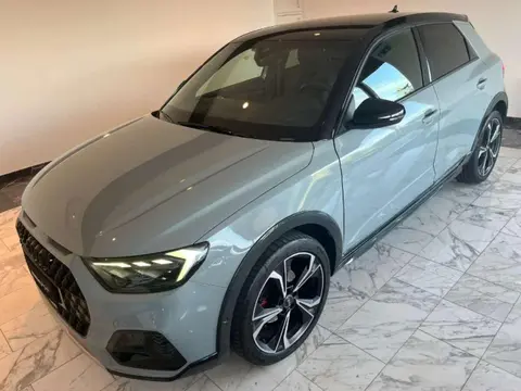 Used AUDI A1 Petrol 2020 Ad 