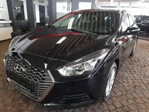 Used HYUNDAI I40 Petrol 2018 Ad 