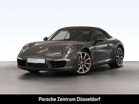 Annonce PORSCHE 911 Essence 2015 d'occasion 