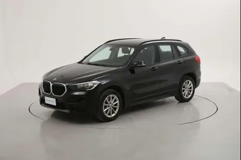 Annonce BMW X1 Diesel 2020 d'occasion 