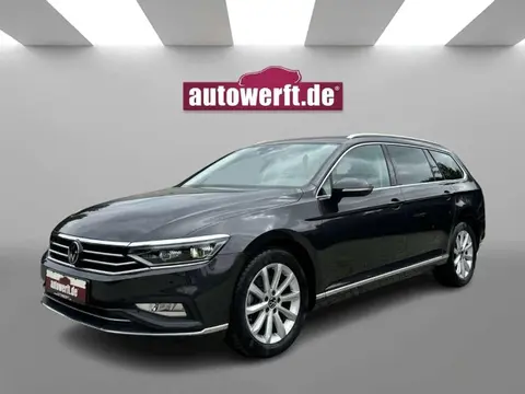 Used VOLKSWAGEN PASSAT Diesel 2023 Ad 