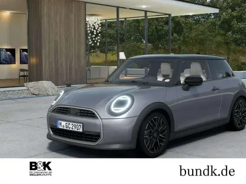 Annonce MINI COOPER Essence 2024 d'occasion 