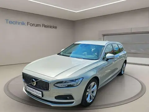 Used VOLVO V90 Diesel 2021 Ad 